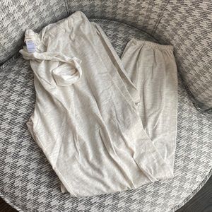Eberjey pajama pants